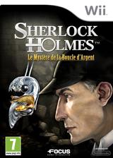 Descargar Adventures Of Sherlock Holmes The Silver Earring [MULTI5][PAL][SUSHi] por Torrent